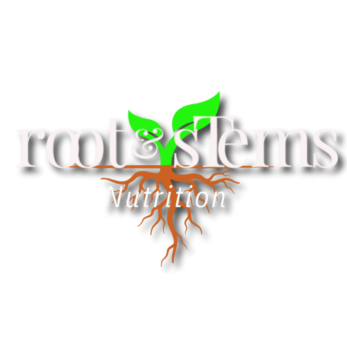 Root & Stems Nutrition 